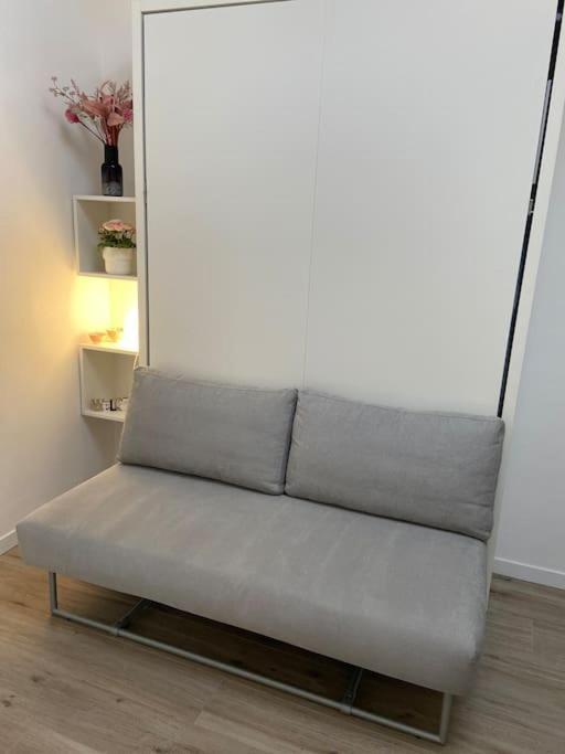 Apartment Grazioso Monolocale Mailand