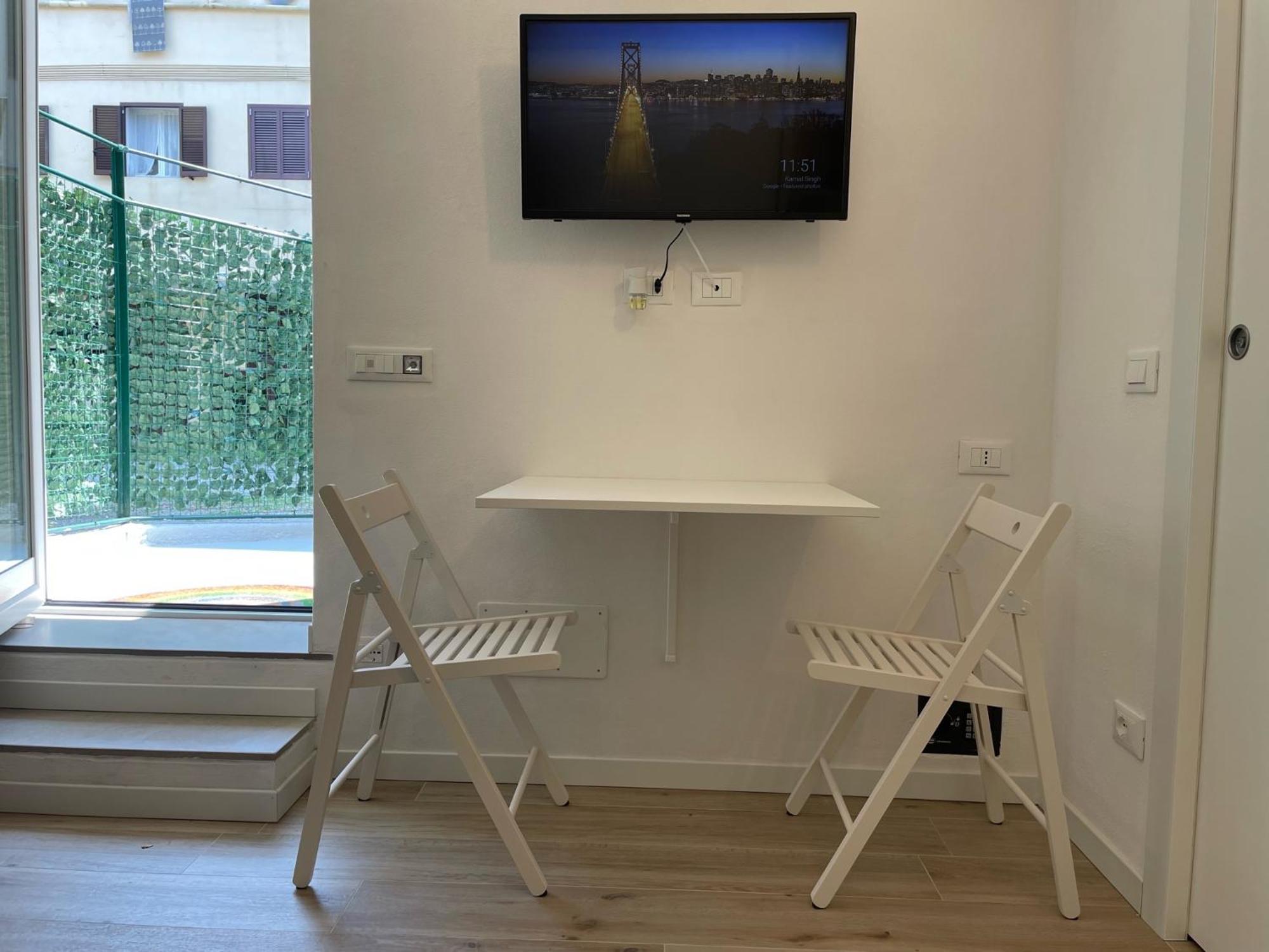 Grazioso Monolocale Apartment Mailand