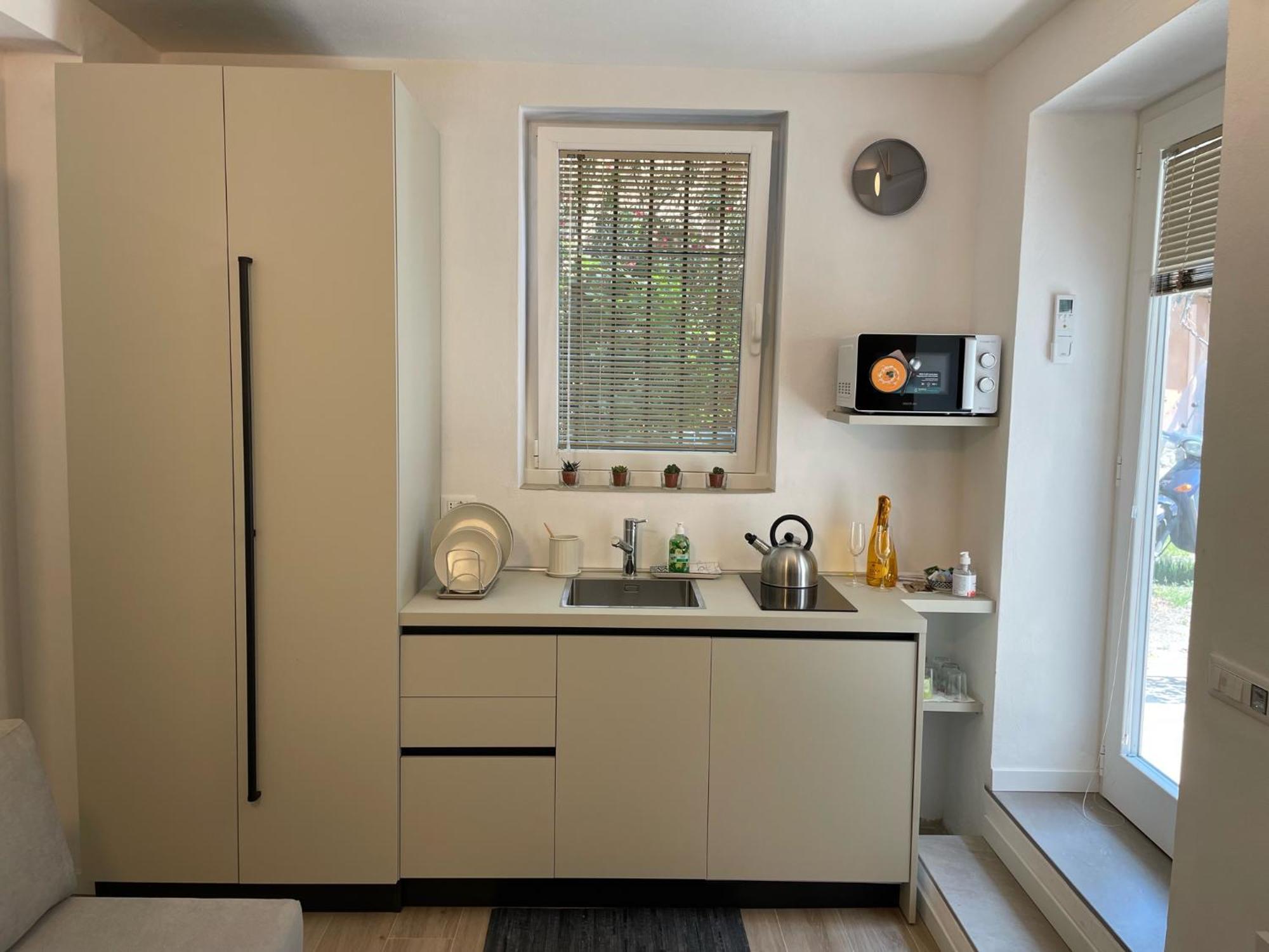 Grazioso Monolocale * Mailand