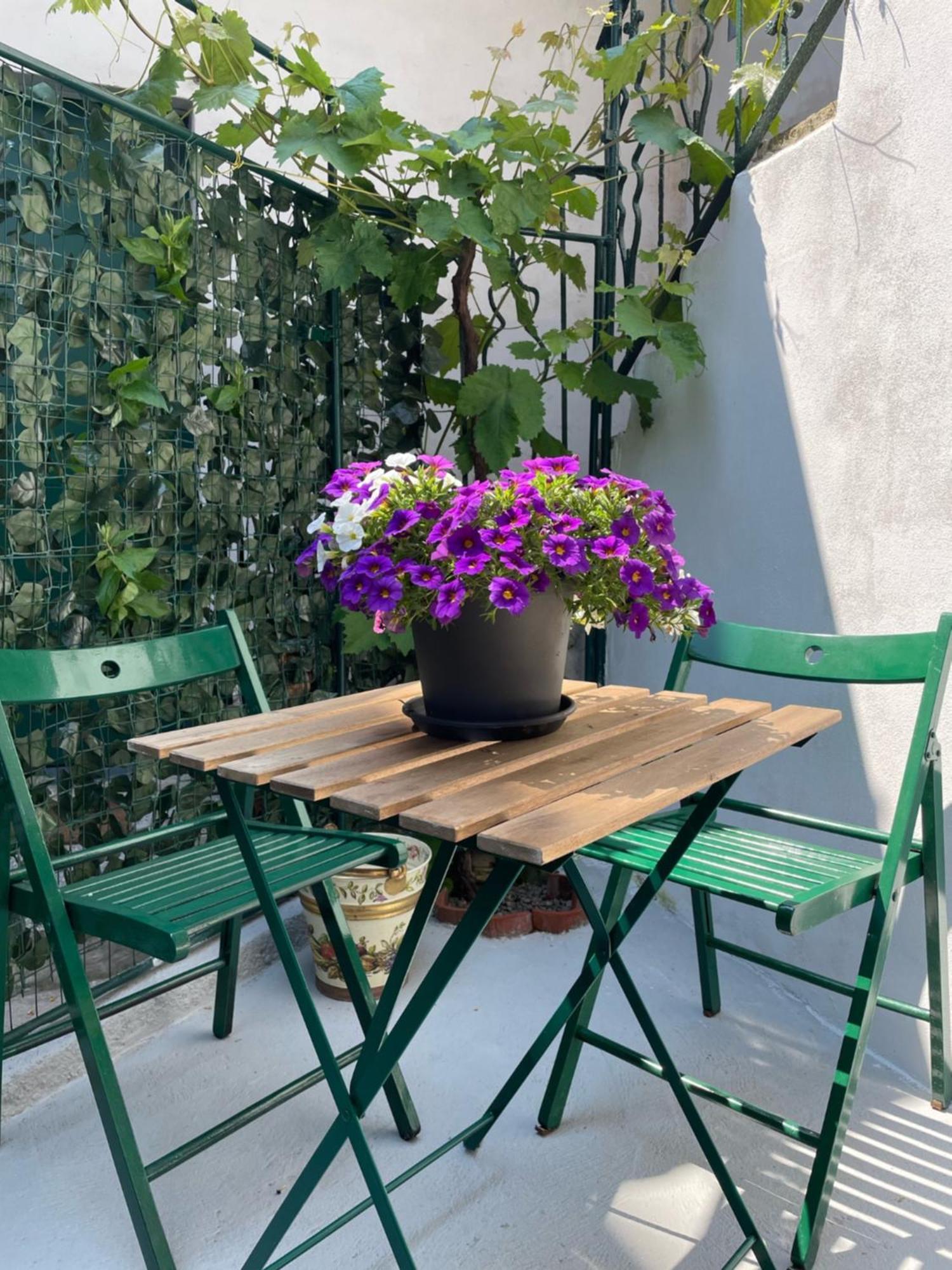 Grazioso Monolocale Apartment *